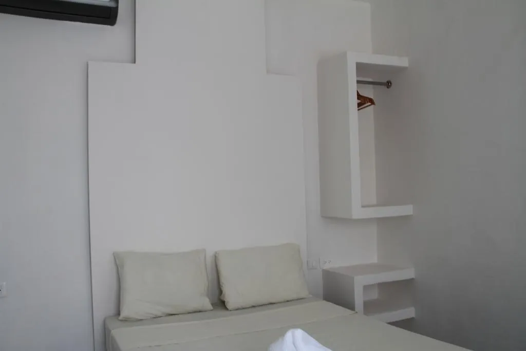 Estudios 56 Playa del Carmen