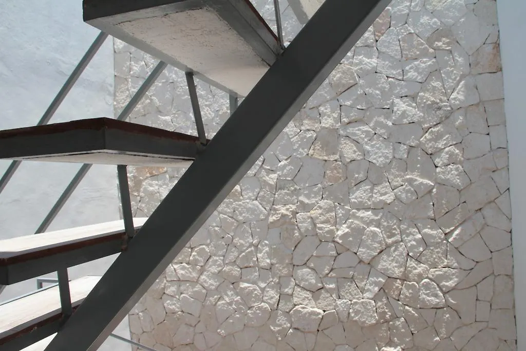 Appartement Estudios 56 Playa del Carmen Mexique