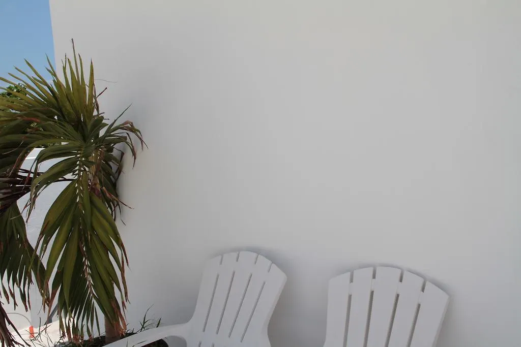 Appartement Estudios 56 Playa del Carmen