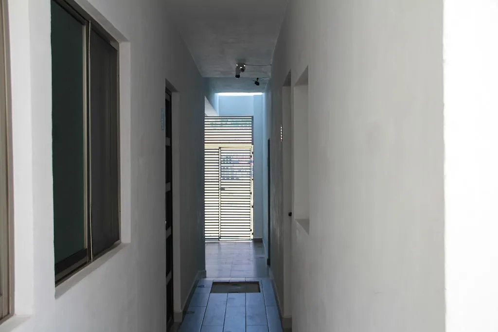 Estudios 56 Playa del Carmen Appartement