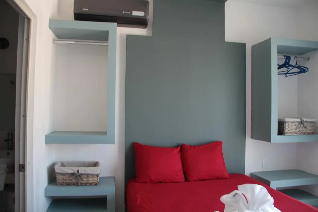 Estudios 56 Playa del Carmen